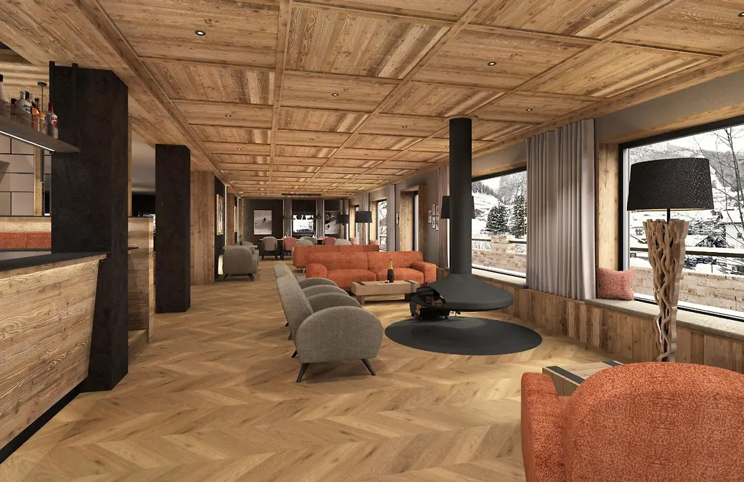 Albergo Alla Rosa-1
