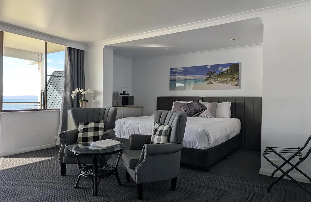 Swansea Motor Inn Tasmania-1