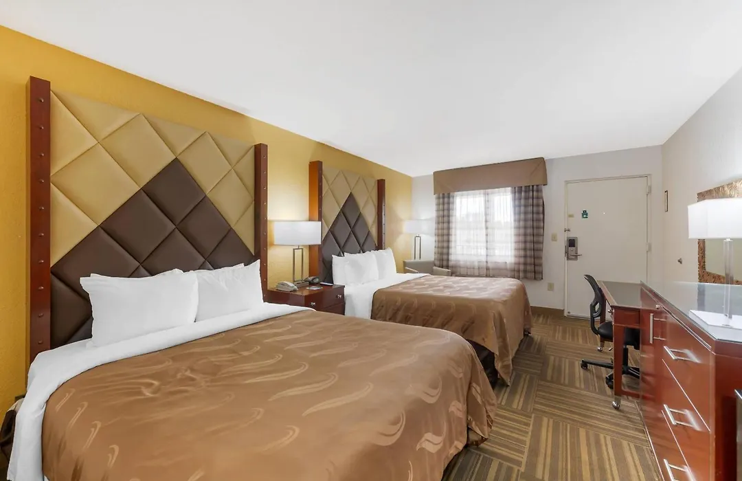 Quality Inn Florida City - Gateway To The Keys-1
