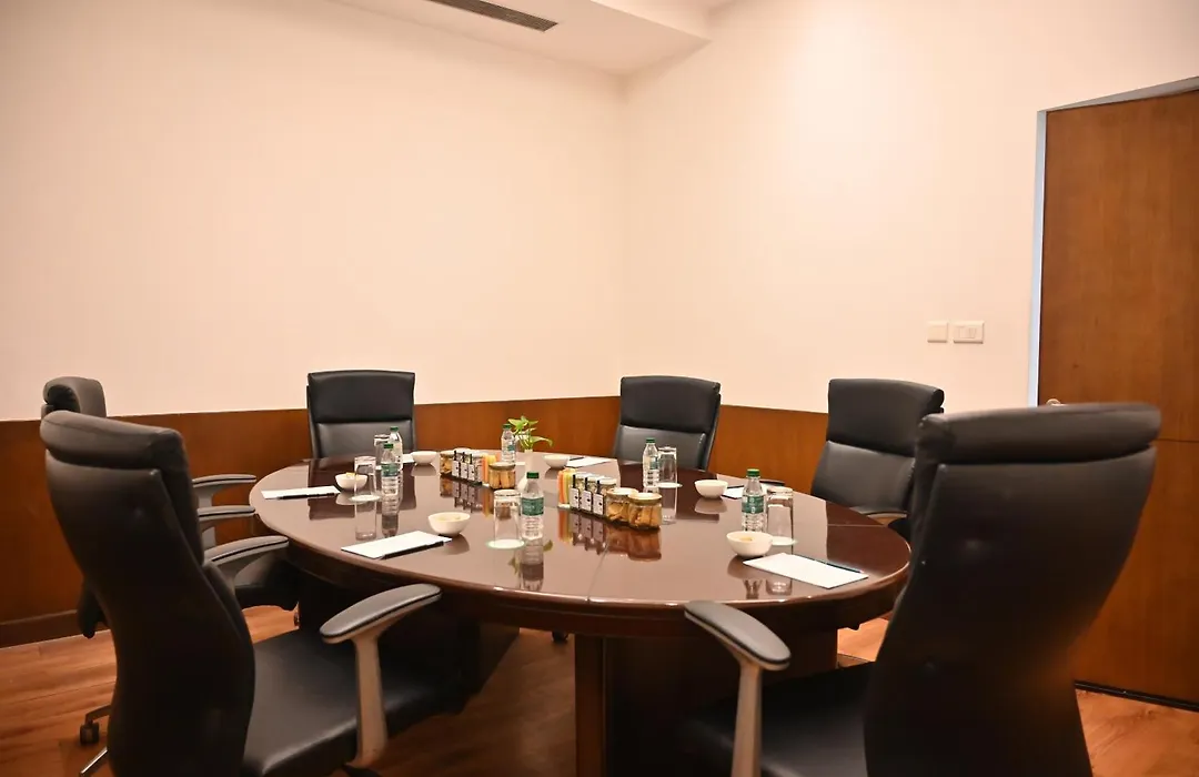 Savoy Suites Greater Noida-1