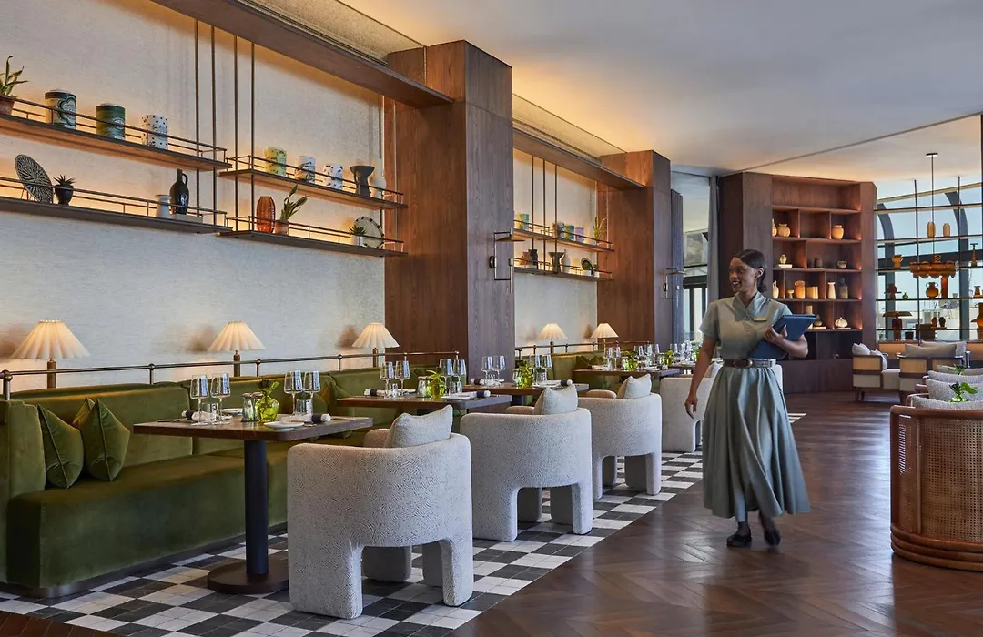Intercontinental Table Bay Cape Town By Ihg-1