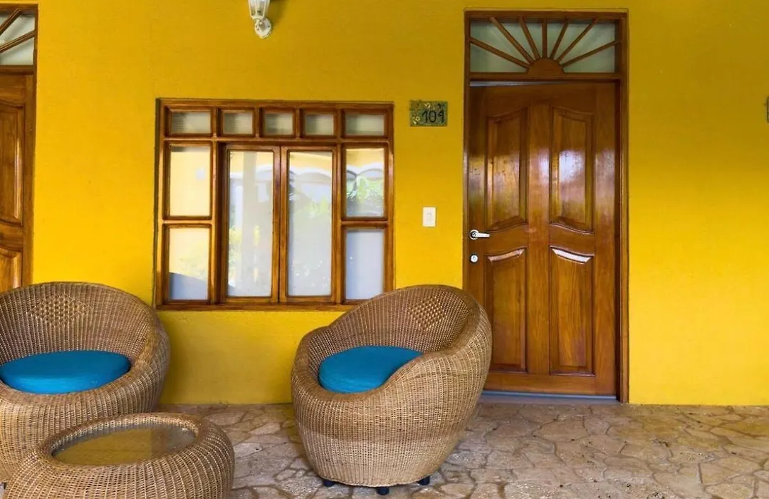 Casa Las Palmas-1