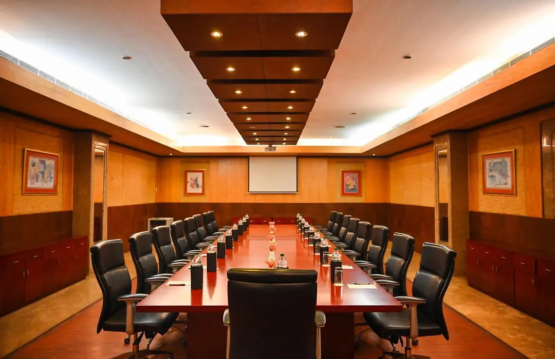 Savoy Suites Manesar-1