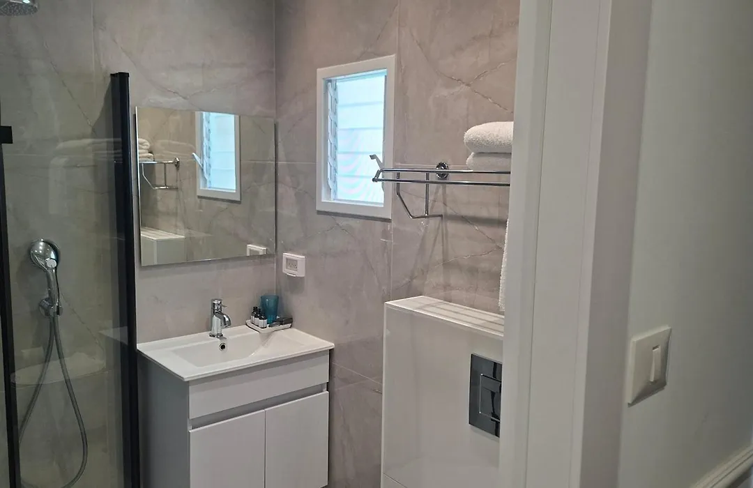 Kikar Boutique Hotel-1