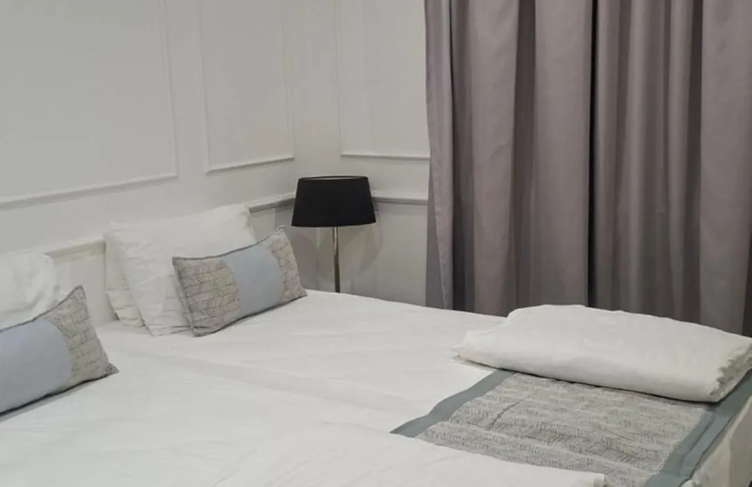 Kikar Boutique Hotel-1