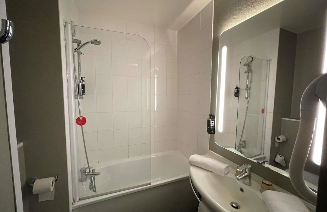 Ibis Compiegne-1