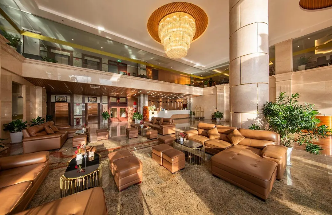 Van Phat Riverside Hotel-1