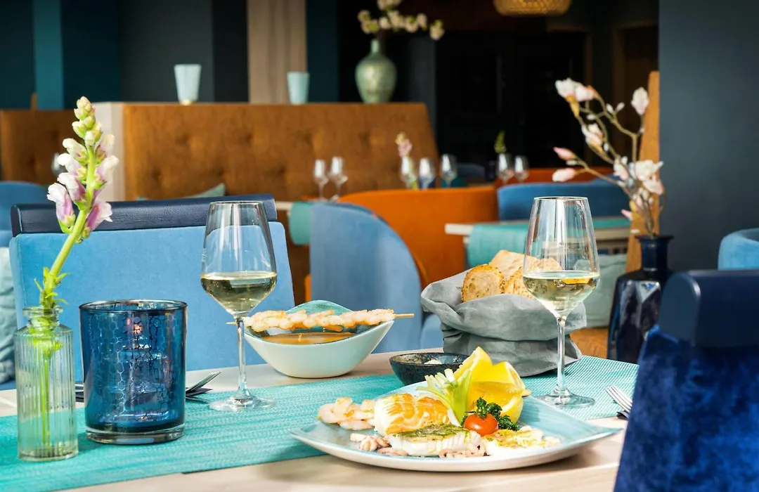 Elaya Hotel Kleve, Trademark Collection By Wyndham-1