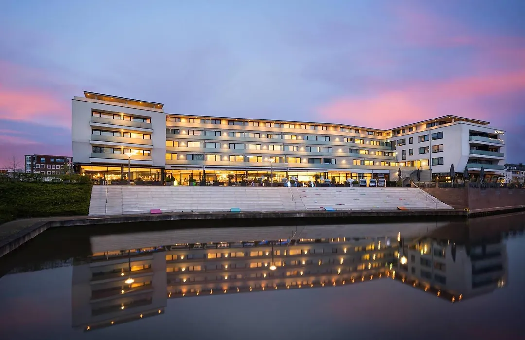 Elaya Hotel Kleve, Trademark Collection By Wyndham-1