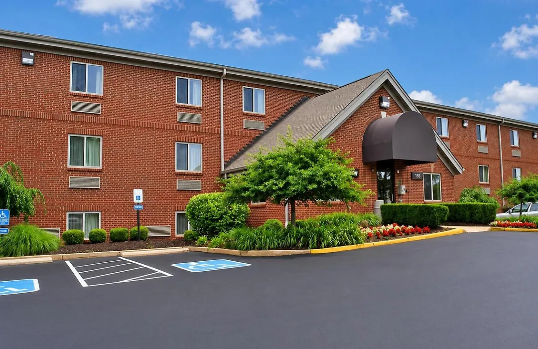 Welcome Suites Hazelwood Extended Stay Hotel-1
