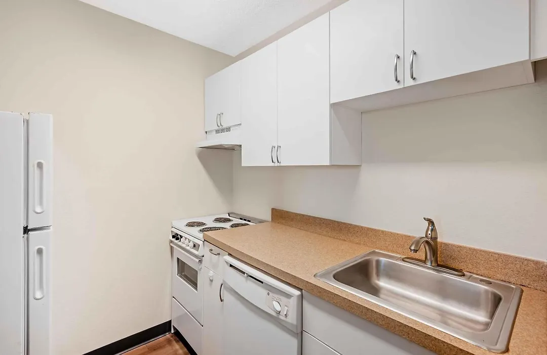 Extended Stay America Suites - Fort Worth - Fossil Creek-1
