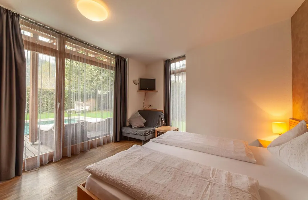 Gasthof Residence Brugghof & Erlhof-1