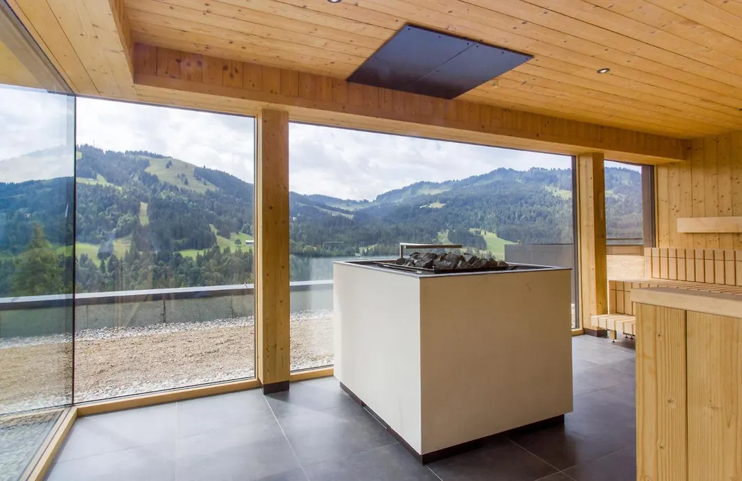 Bio-Berghotel Ifenblick-1
