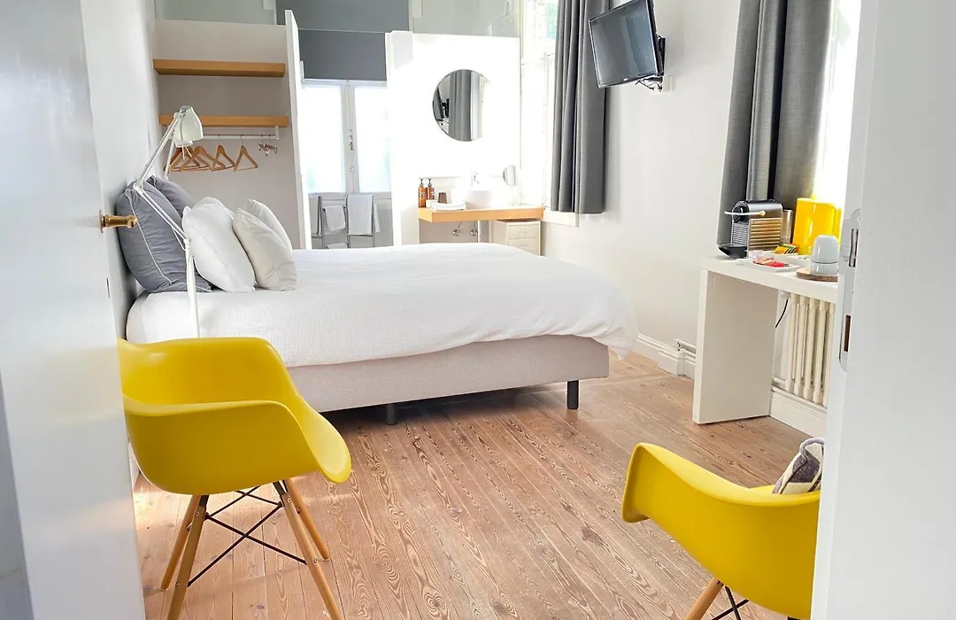 B&B Villa Chantecler-1