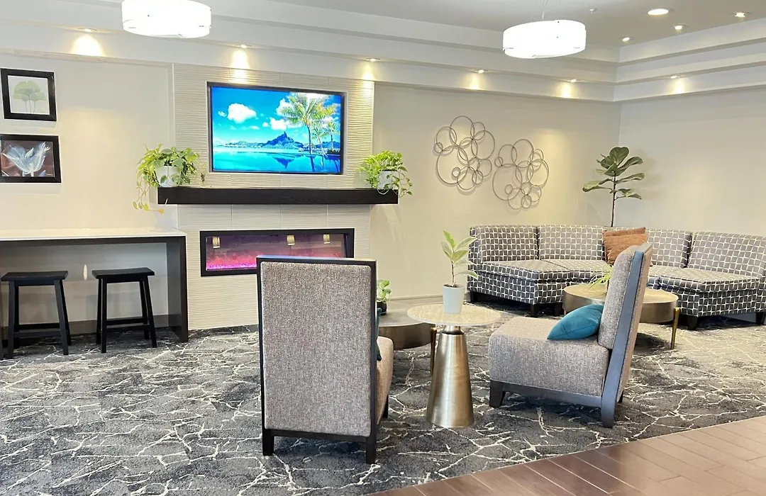 La Quinta By Wyndham Boise Towne Square-1