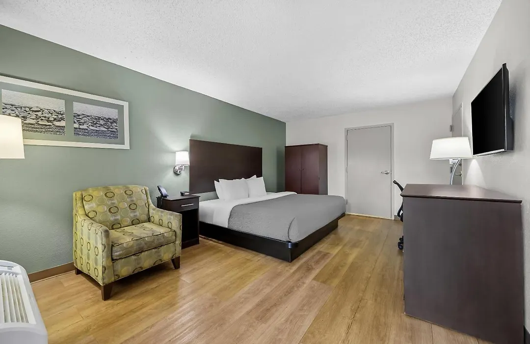 Quality Inn Albany-1