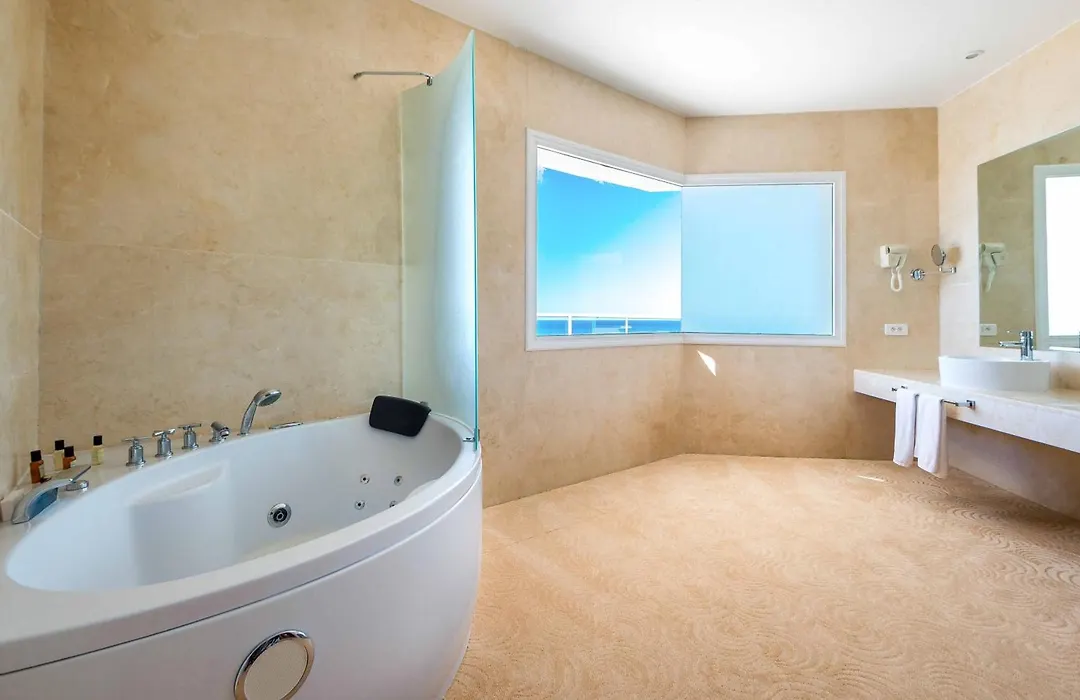 Hotel Farah Tanger-1