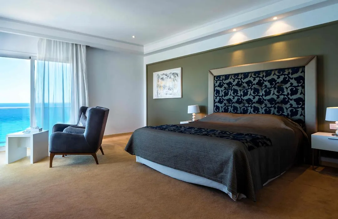 Hotel Farah Tanger-1