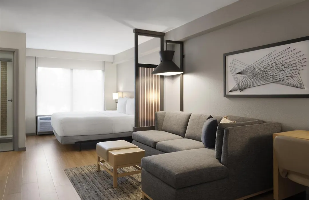 Hyatt Place Dallas Park Central-1