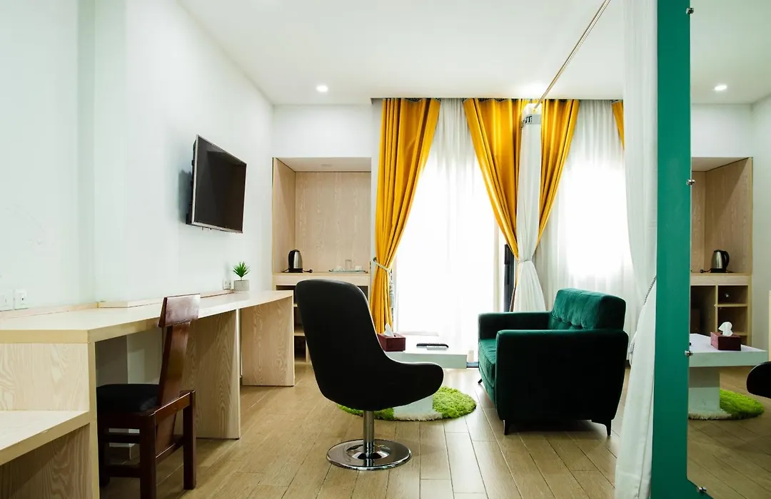 Hotel Bano Palace-1