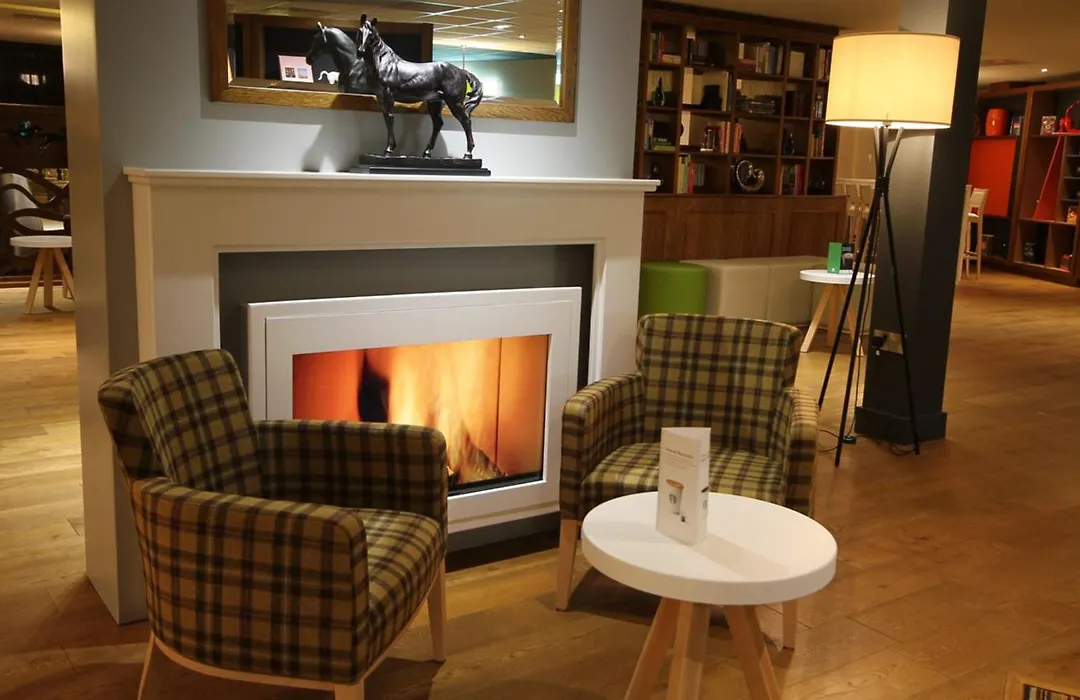Holiday Inn Huntingdon Racecourse By Ihg-1