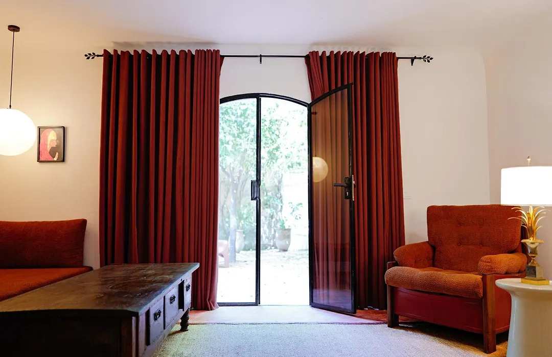 Moro Marrakech Boutique Hotel-1