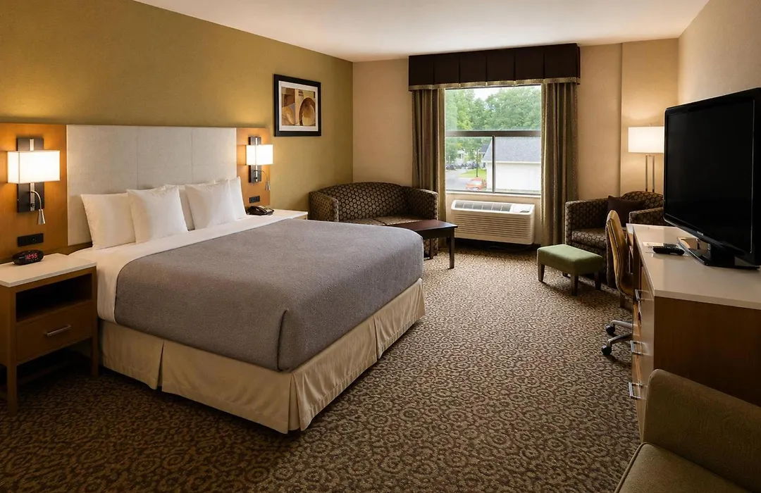 Quality Inn Corning-1