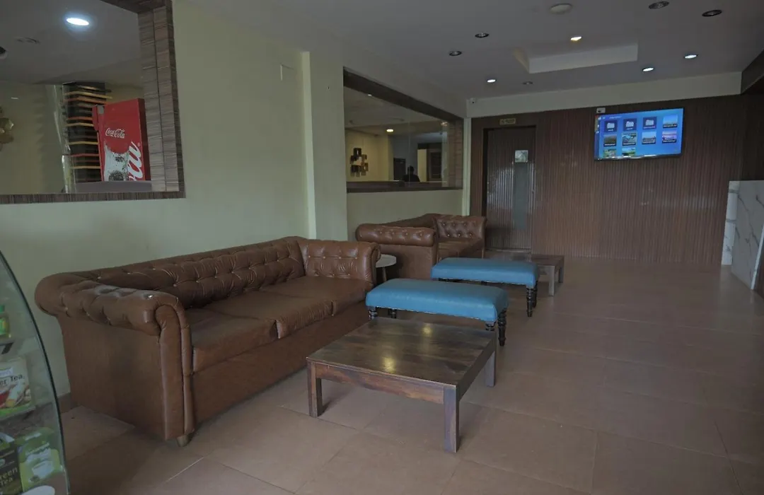 Vinayaga Inn By Poppys, Ooty-1