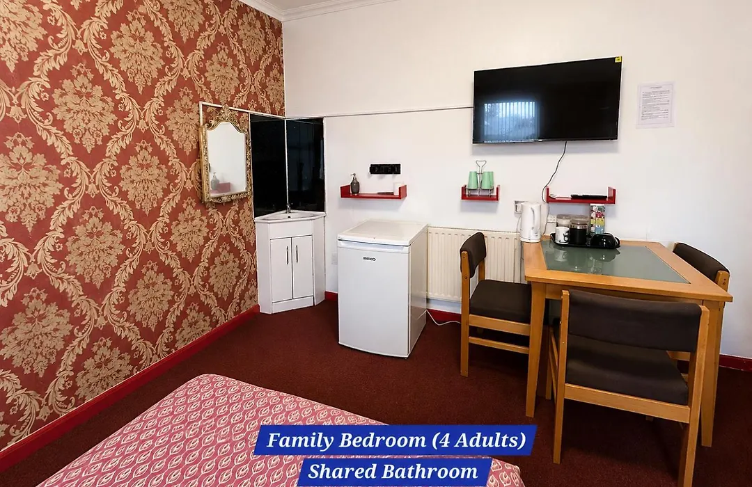 Heavenly Nights Guest House-1