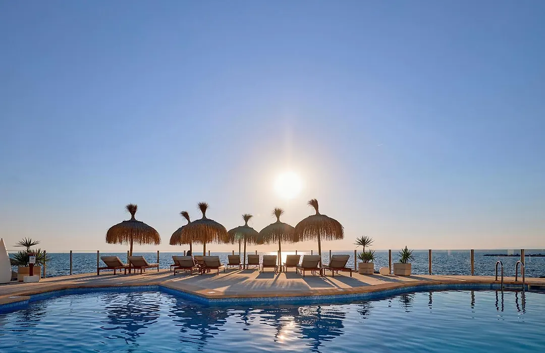 Universal Hotel Cabo Blanco - Adults Only-1