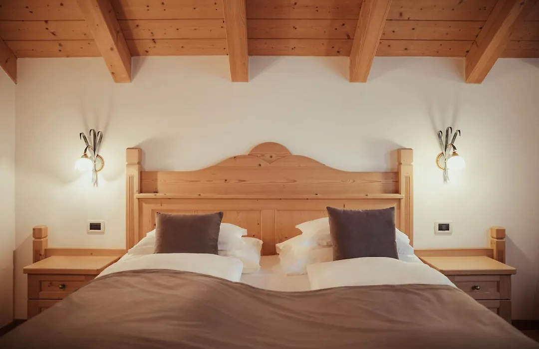 Villa Flora Mountain Lodges-1