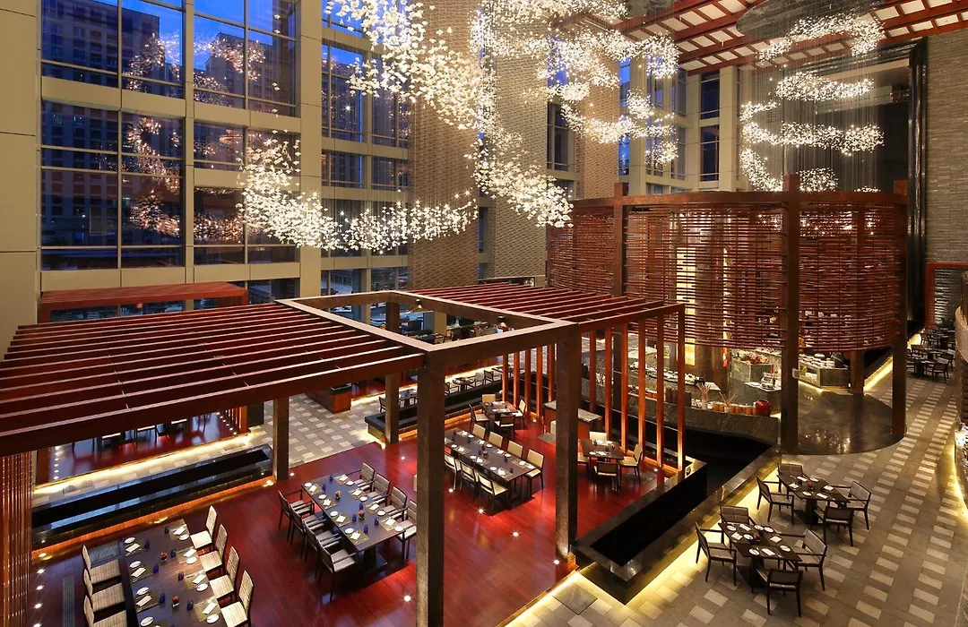 The Azure Ningbo, Vignette Collection By Ihg-1