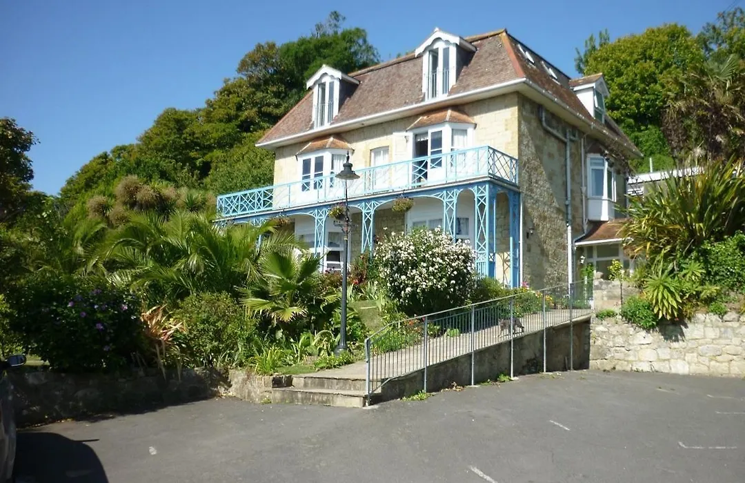 St Maur-1