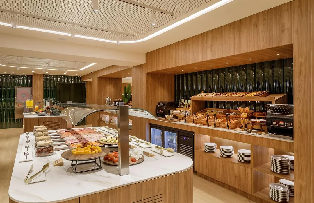 Hotel Murcia Rincon De Pepe, Affiliated By Melia-1