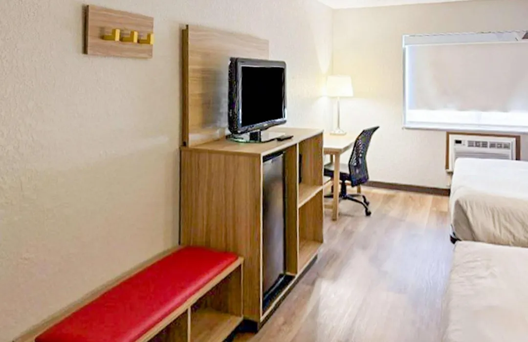 Park Inn By Radisson, Ames-1