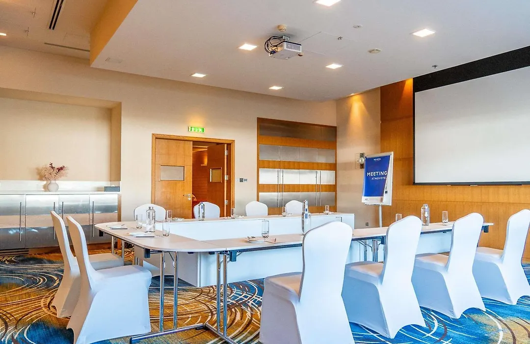 Novotel Dubai Al Barsha-1
