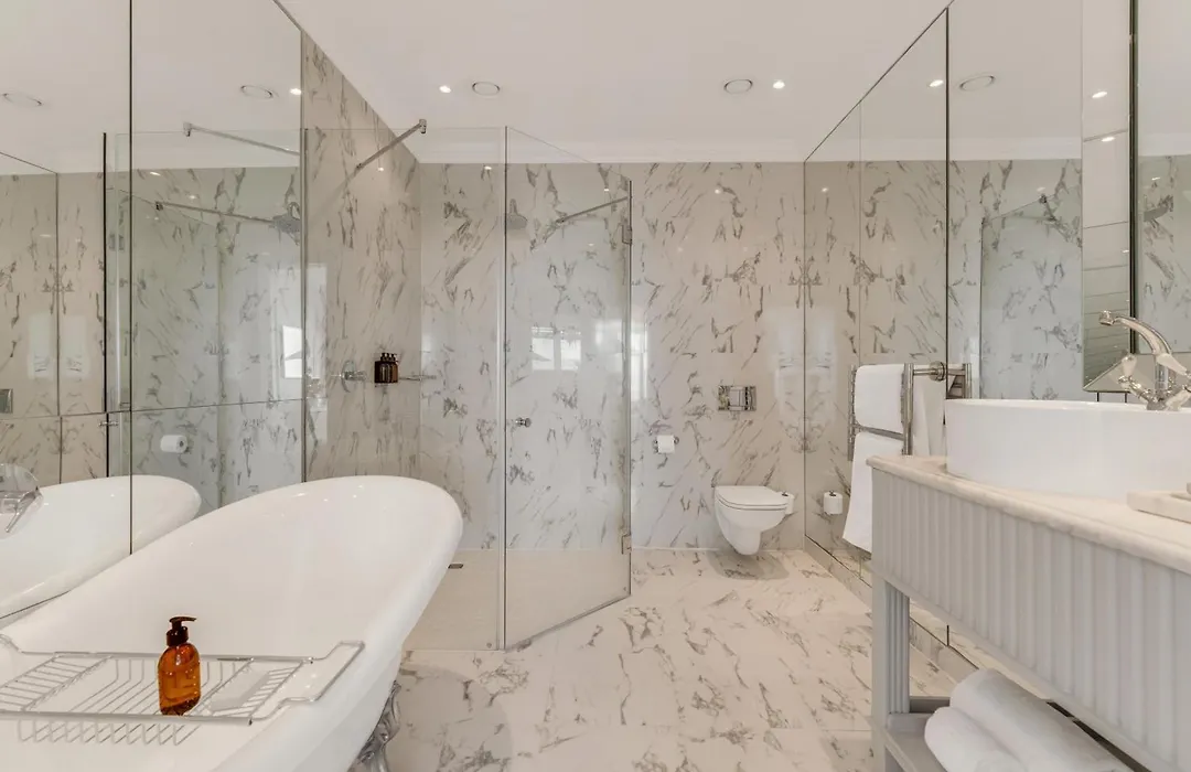 The Marly Boutique Hotel & Spa-1