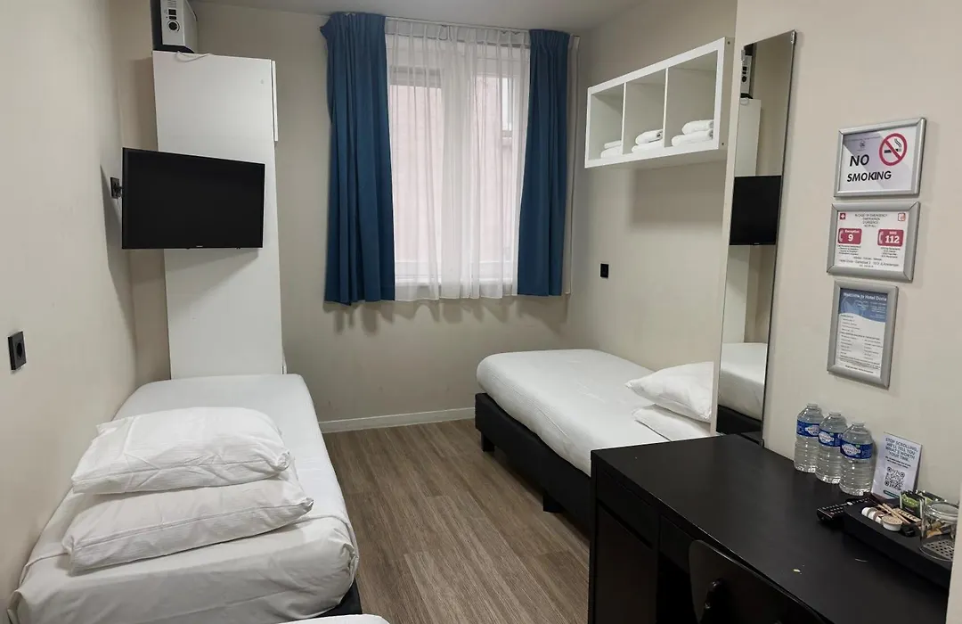 Hotel Doria-1
