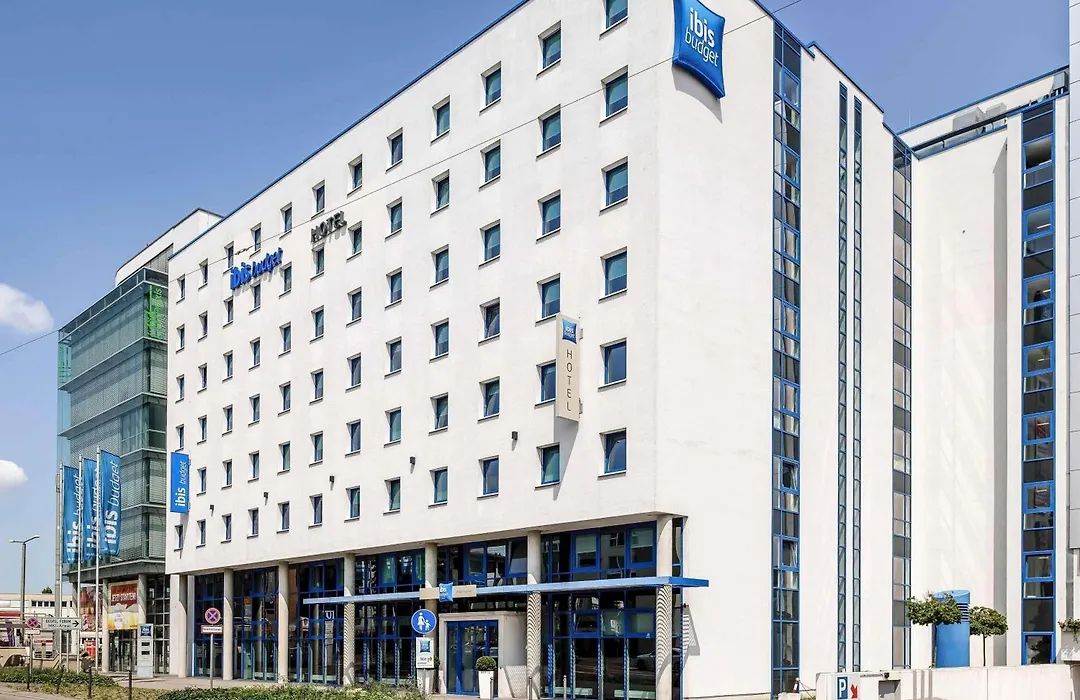 Ibis Budget Stuttgart City Nord-1