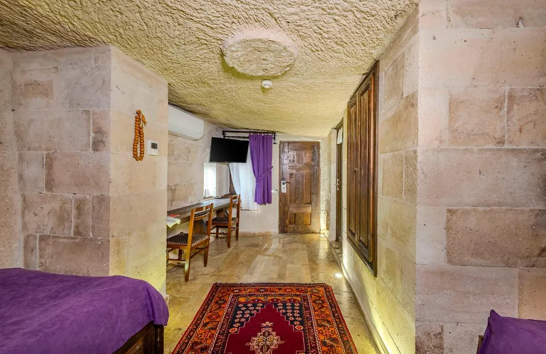 Hidden Cave Hotel-1