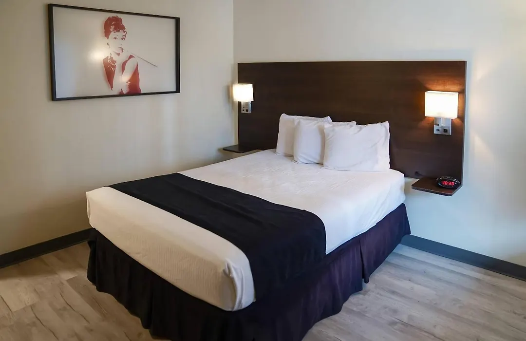 Steam Plant Hotel Spokane, An Ascend Collection Hotel-1