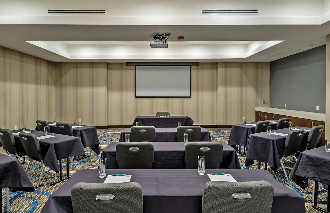 Holiday Inn Austin Airport By Ihg-1