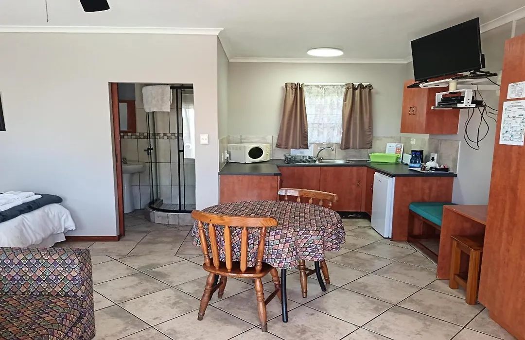 Aqua Marine Guest House-1