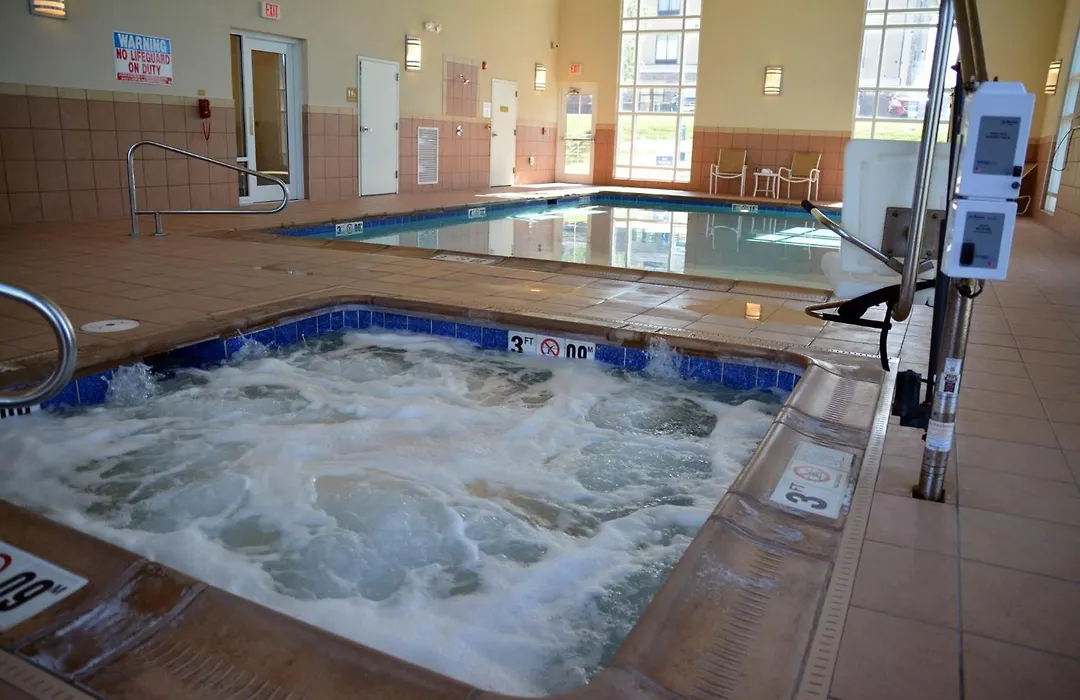 Candlewood Suites Youngstown West - Austintown By Ihg-1