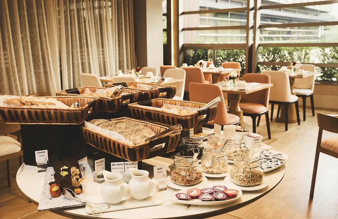 Ek Hotel By Preferred Hotels Group-1