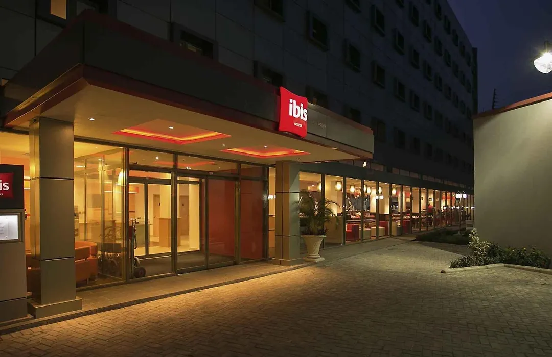 Ibis Lagos Ikeja-1
