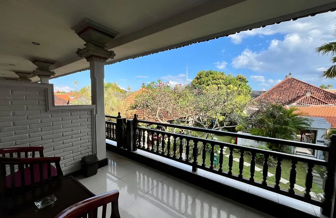 Taman Agung Hotel-1