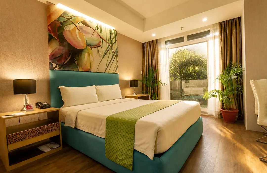 Aziza Paradise Hotel-1