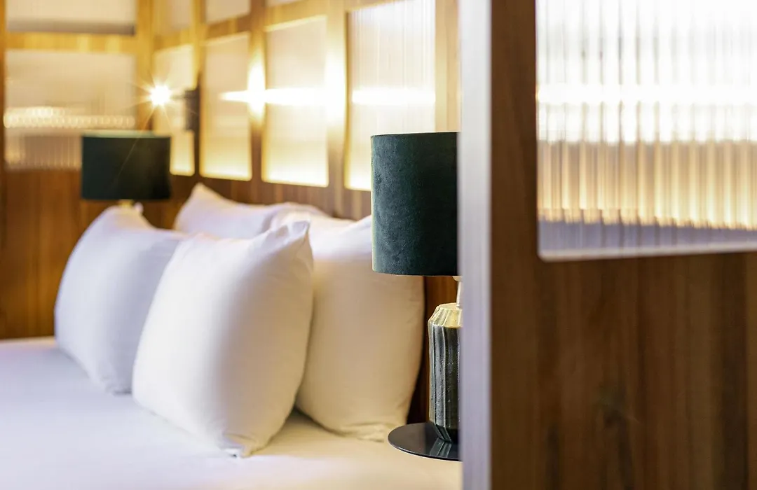 Ibis Styles St Etienne - Gare Chateaucreux-1