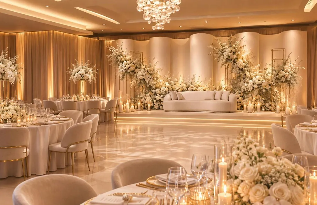 Marriott Executive Apartments Al Jaddaf, Dubai-1